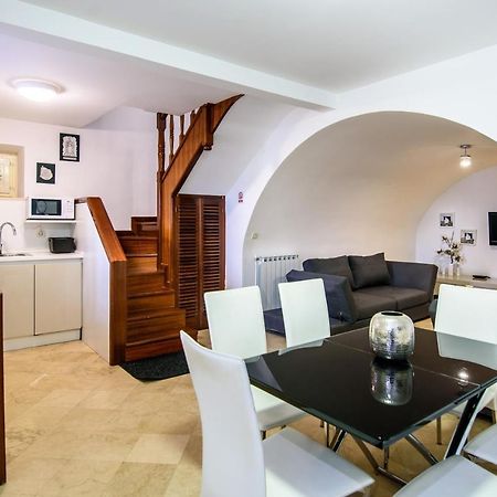 Luan Old Town Apartment By Duhomes دوبروفينك المظهر الخارجي الصورة