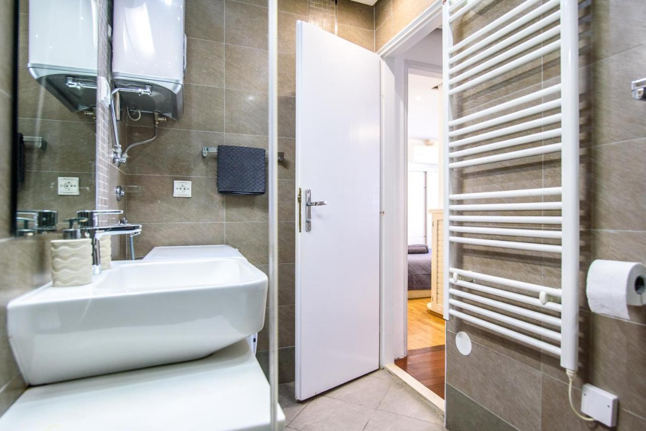 Luan Old Town Apartment By Duhomes دوبروفينك المظهر الخارجي الصورة