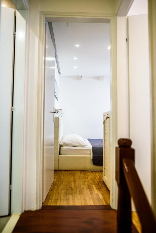 Luan Old Town Apartment By Duhomes دوبروفينك المظهر الخارجي الصورة